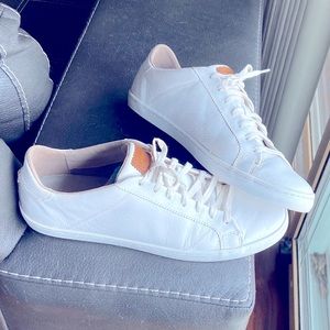 Cole Haan White sneakers